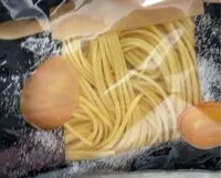 Mängden socker i Spaghetti alla chitarra