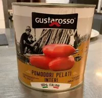 Mängden socker i Pomodori pelati interi