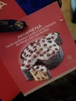 Mängden socker i Sal de riso