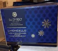 Mängden socker i Panettone al Limoncello