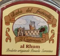 Mängden socker i Baba au rhum