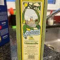 Mängden socker i Limoncello