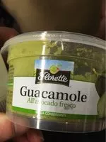 Mängden socker i Guacamole