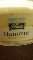 Mängden socker i Hummus