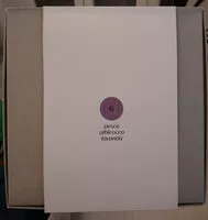 Mängden socker i Pesca albicocca lavanda