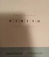 Mängden socker i Panettone Giotto