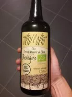 Mängden socker i Olio extra vergine di oliva