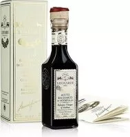Mängden socker i Aceto Balsamico Di Modena Igp