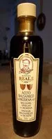 Mängden socker i Acetaia Reale - Aceto Balsamico Di Modena I. G. P 2 Medaglia