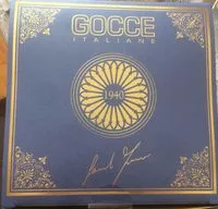 Mängden socker i Panettone