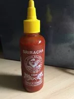 Mängden socker i Sauce Sriracha