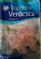 Mängden socker i Tranci verdesca