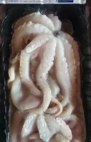 Mängden socker i Moscardini puliti