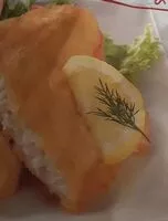 Mängden socker i filetti di passera