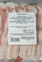 Mängden socker i Lardo classico