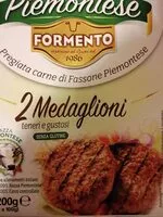 Mängden socker i Hamburger di fassona