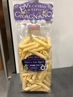 Mängden socker i Pates