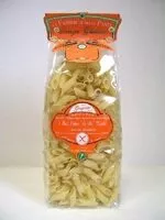 Mängden socker i La Fabbrica Della Pasta Mez Penne De Zite Rigate