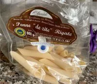 Mängden socker i Macarrao Penne Rigate Italiano