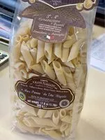 Mängden socker i Pasta di semola