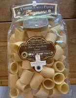 Mängden socker i Di gragnano