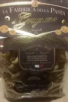 Mängden socker i 'e Fidanzati Capresi IGP (500g)