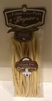 Mängden socker i Macarrão Di Gragnano Casarecce Long N55