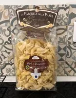 Mängden socker i Pates