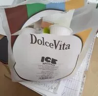 Mängden socker i Ice mojito