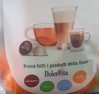 Mängden socker i Cioccocino