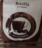 Mängden socker i Maxi ciock