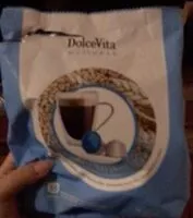 Mängden socker i Orzo naturale