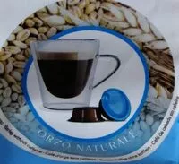 Mängden socker i Caffe