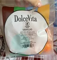 Mängden socker i Vanillio