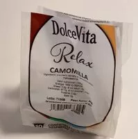 Mängden socker i Camomilla