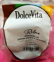 Mängden socker i Relax