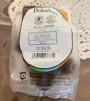 Mängden socker i Te’al limone