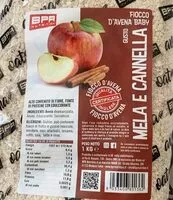 Mängden socker i Avena