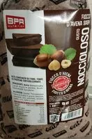 Mängden socker i Fiocco d'avena bay