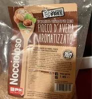 Mängden socker i Fiocco d’avena arimatizzato