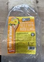 Mängden socker i Fiocchi d’avena aromatizzati