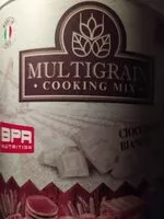 Mängden socker i Multigrain cooking mix