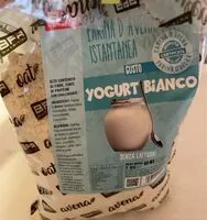 Mängden socker i Farina d’avena istantanea yougurt bianco