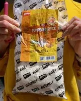 Mängden socker i Farina di avena istantanea