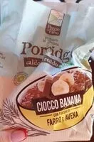 Mängden socker i Porridge