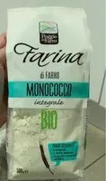 Mängden socker i Farina di farro