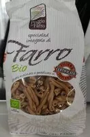 Mängden socker i Farro Bio