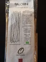 Mängden socker i Balobini tuttograno