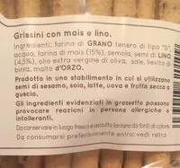 Mängden socker i Balobini