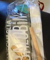 Mängden socker i Grossi ni